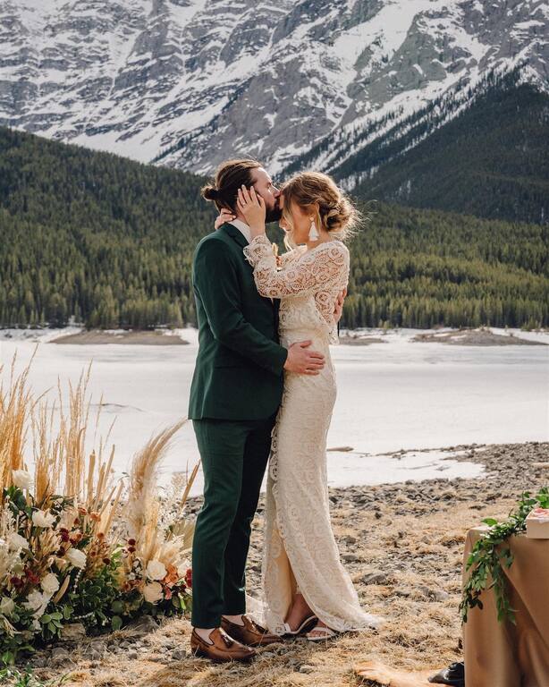 Epic Events and Weddings